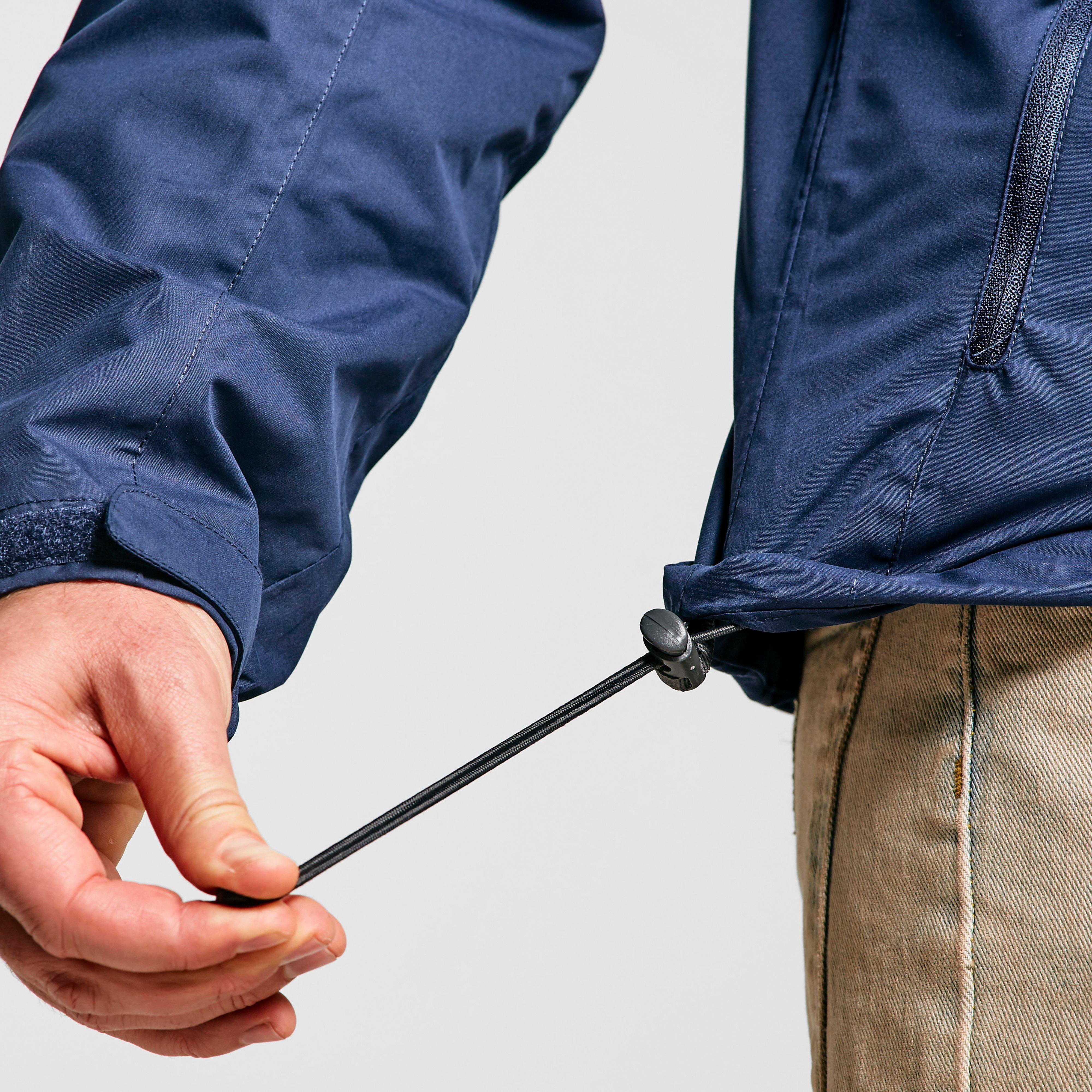 Men's Downpour Waterproof Jacket