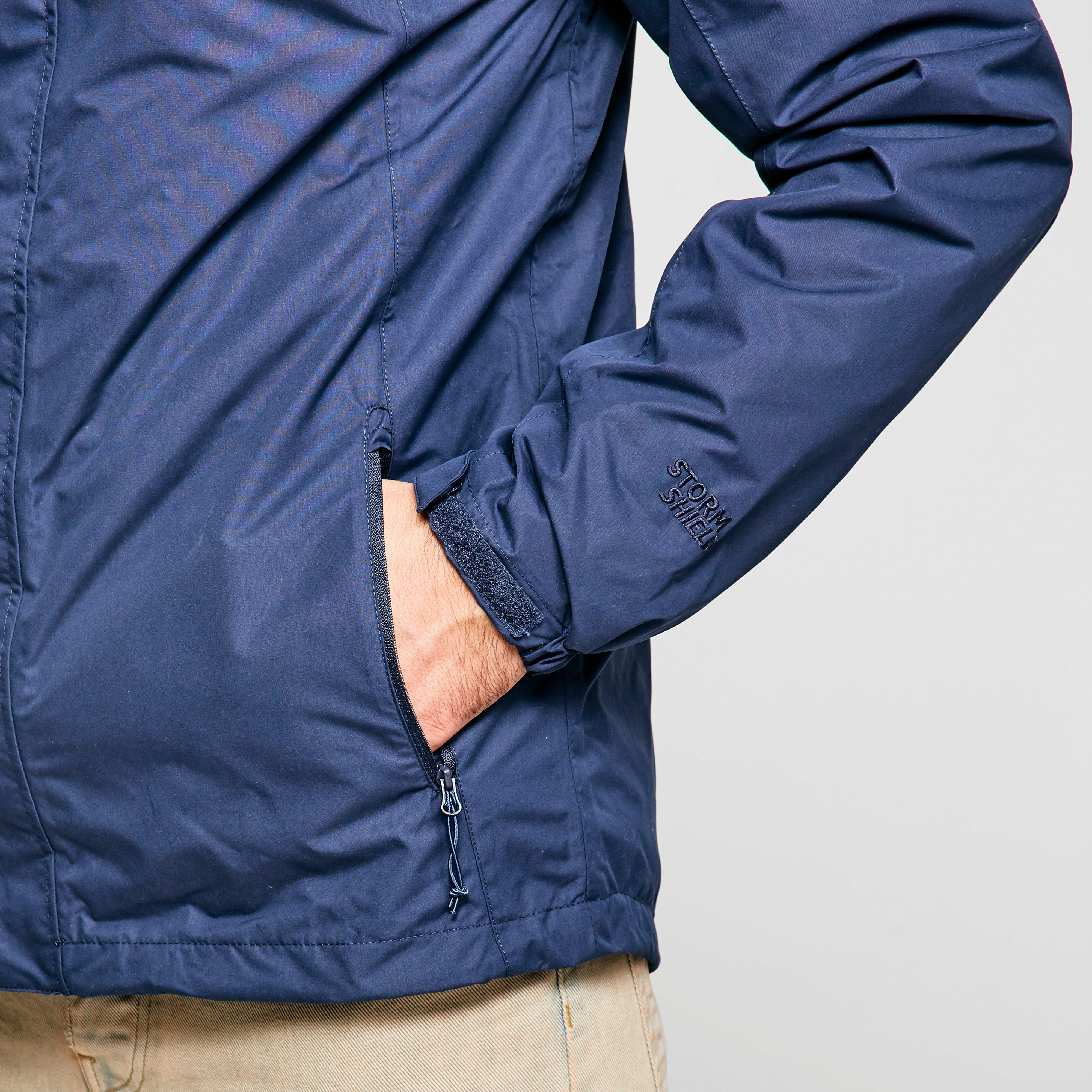 Men's Downpour Waterproof Jacket