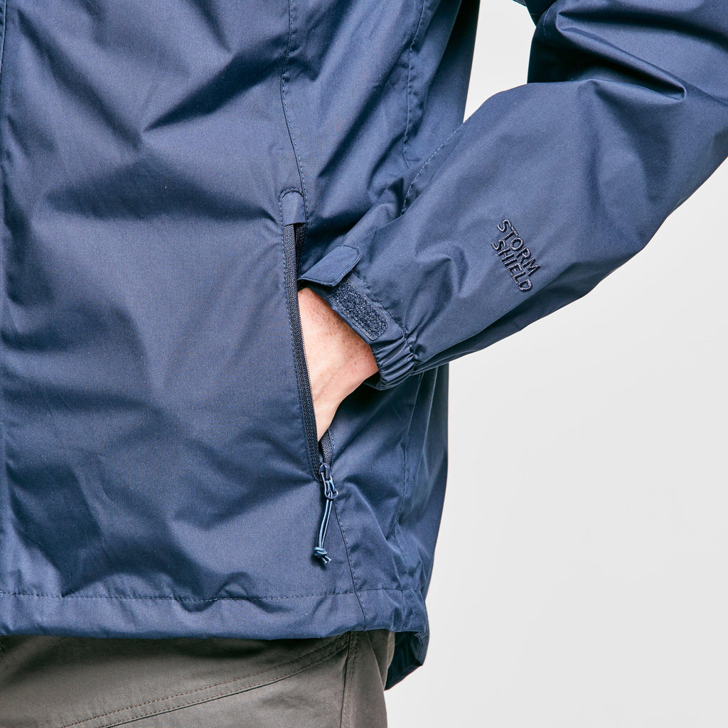 Men's Downpour Waterproof Jacket
