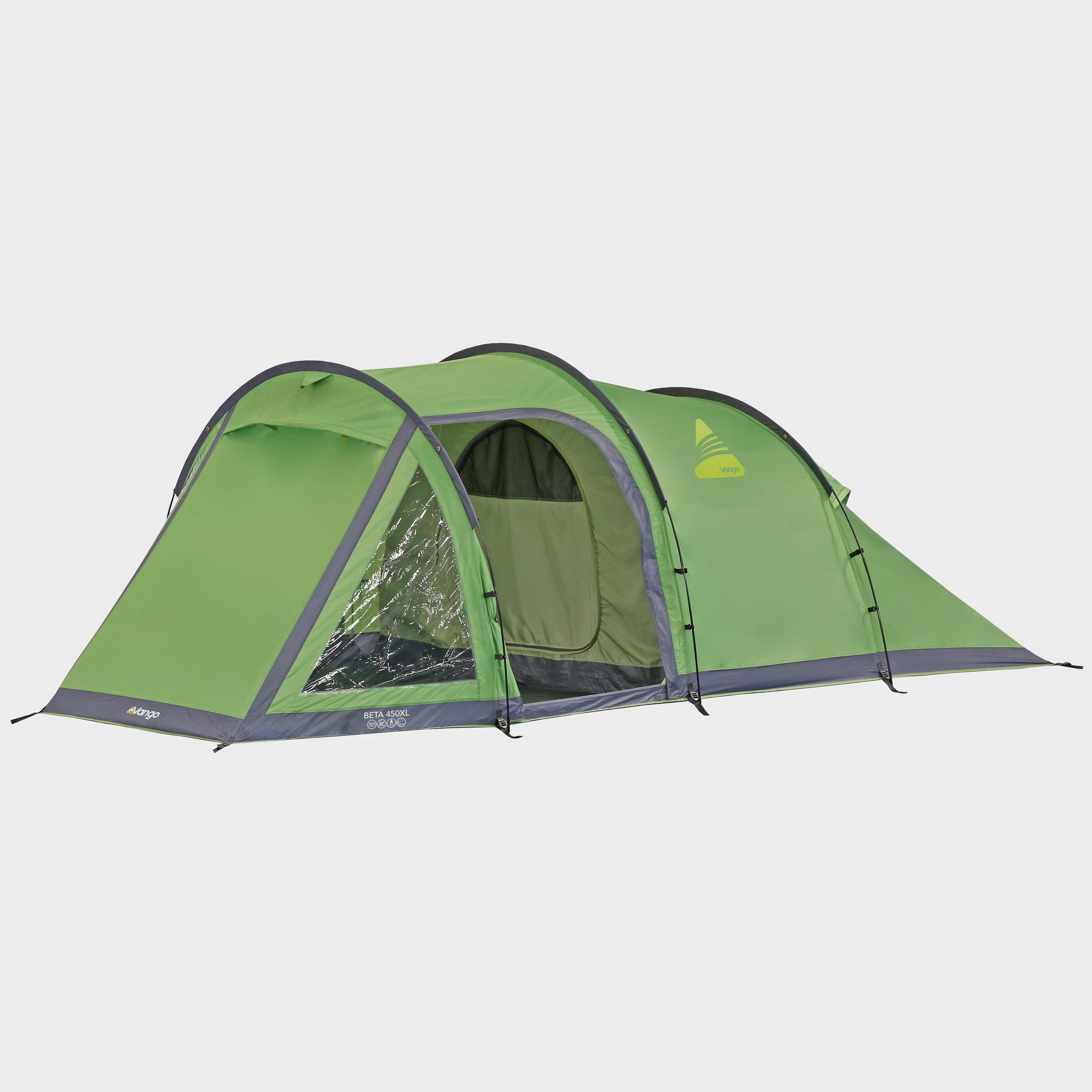 Beta 450XL Family Tent