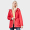 Women's Weekend Waterproof Jacket