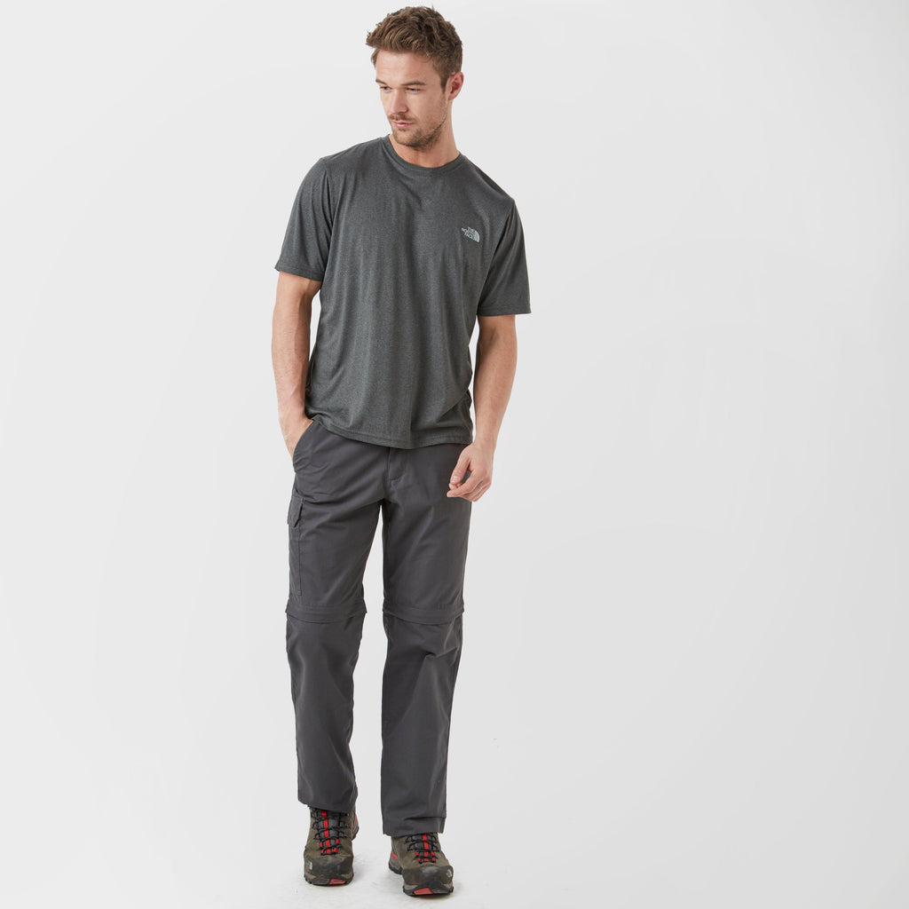 Men's Ramble II Convertible Trousers