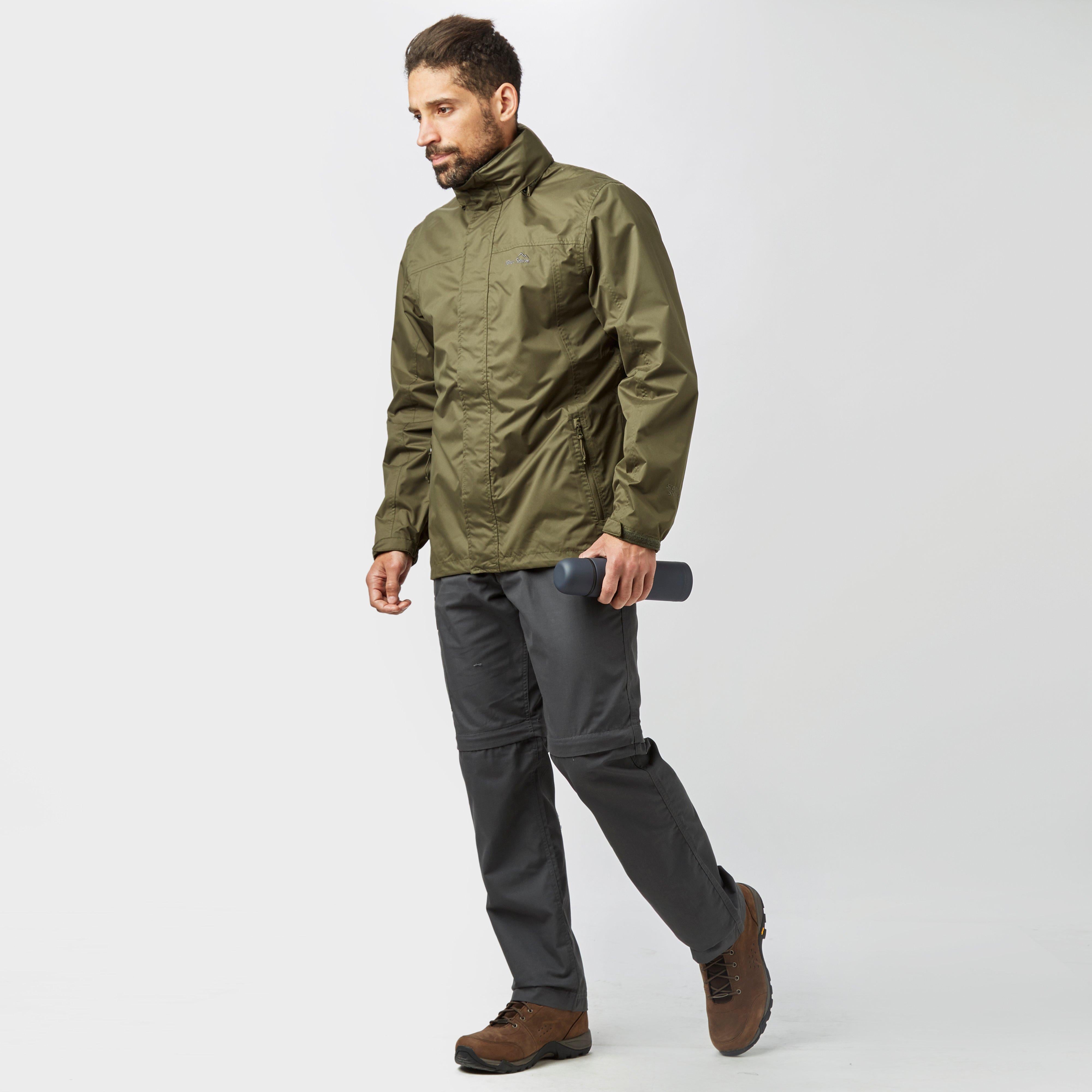 Men’s Ramble II Convertible Trousers