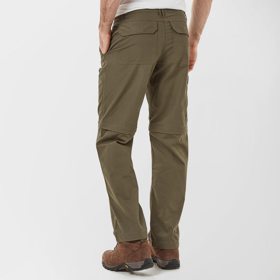 Men's Ramble II Convertible Trousers
