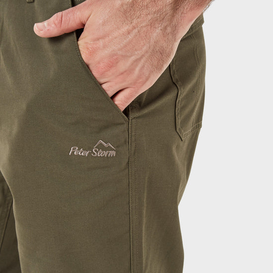 Men's Ramble II Convertible Trousers
