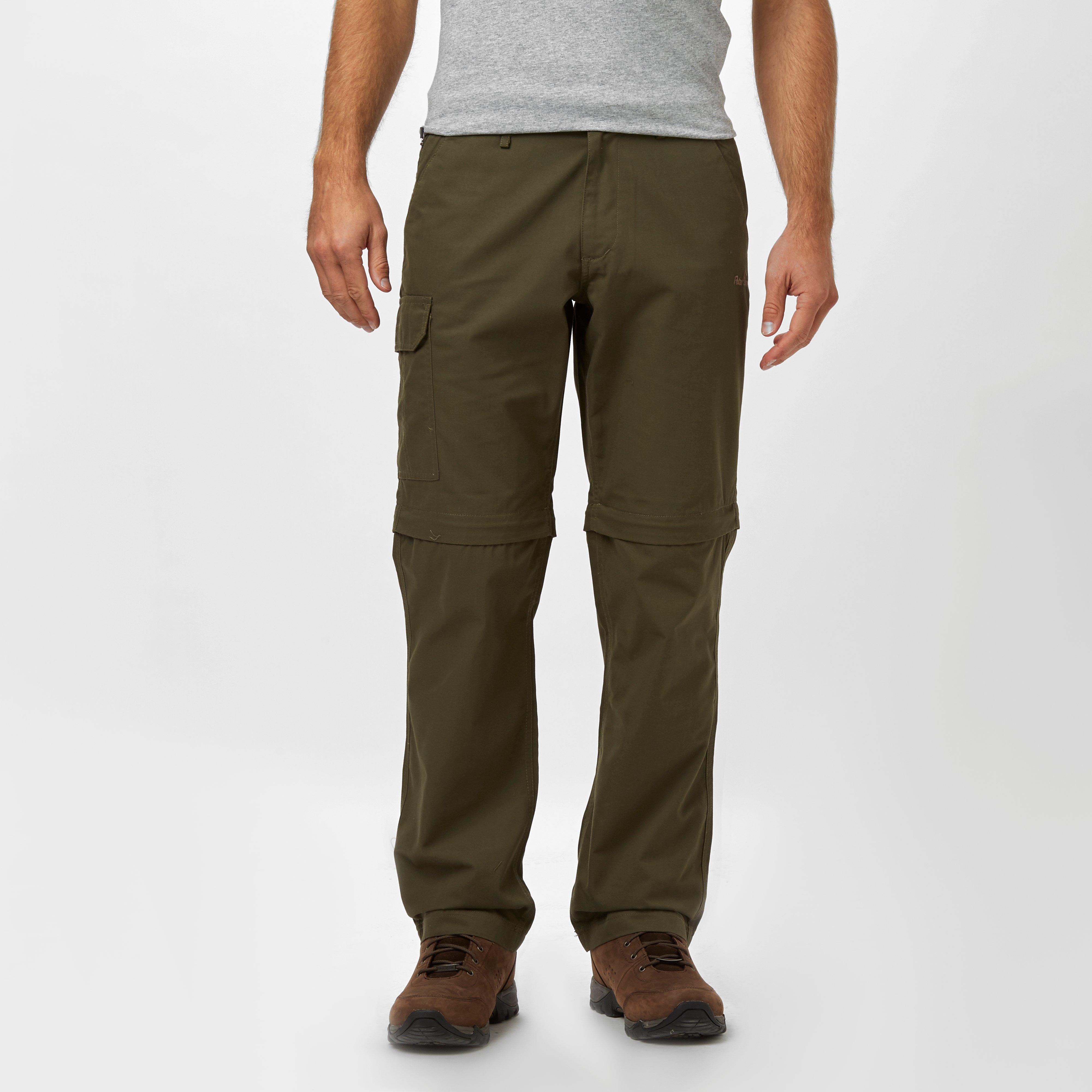 Men's Ramble II Convertible Trousers