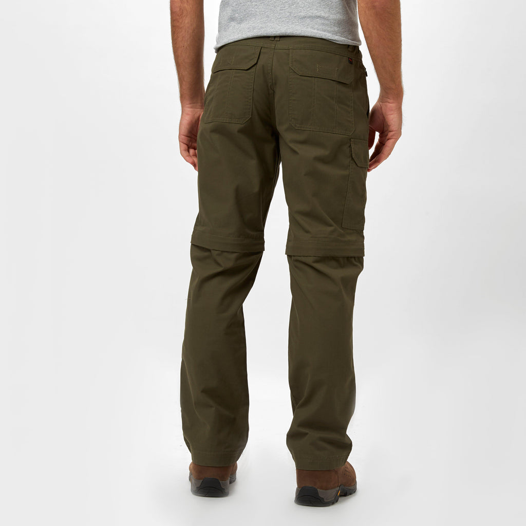 Men's Ramble II Convertible Trousers