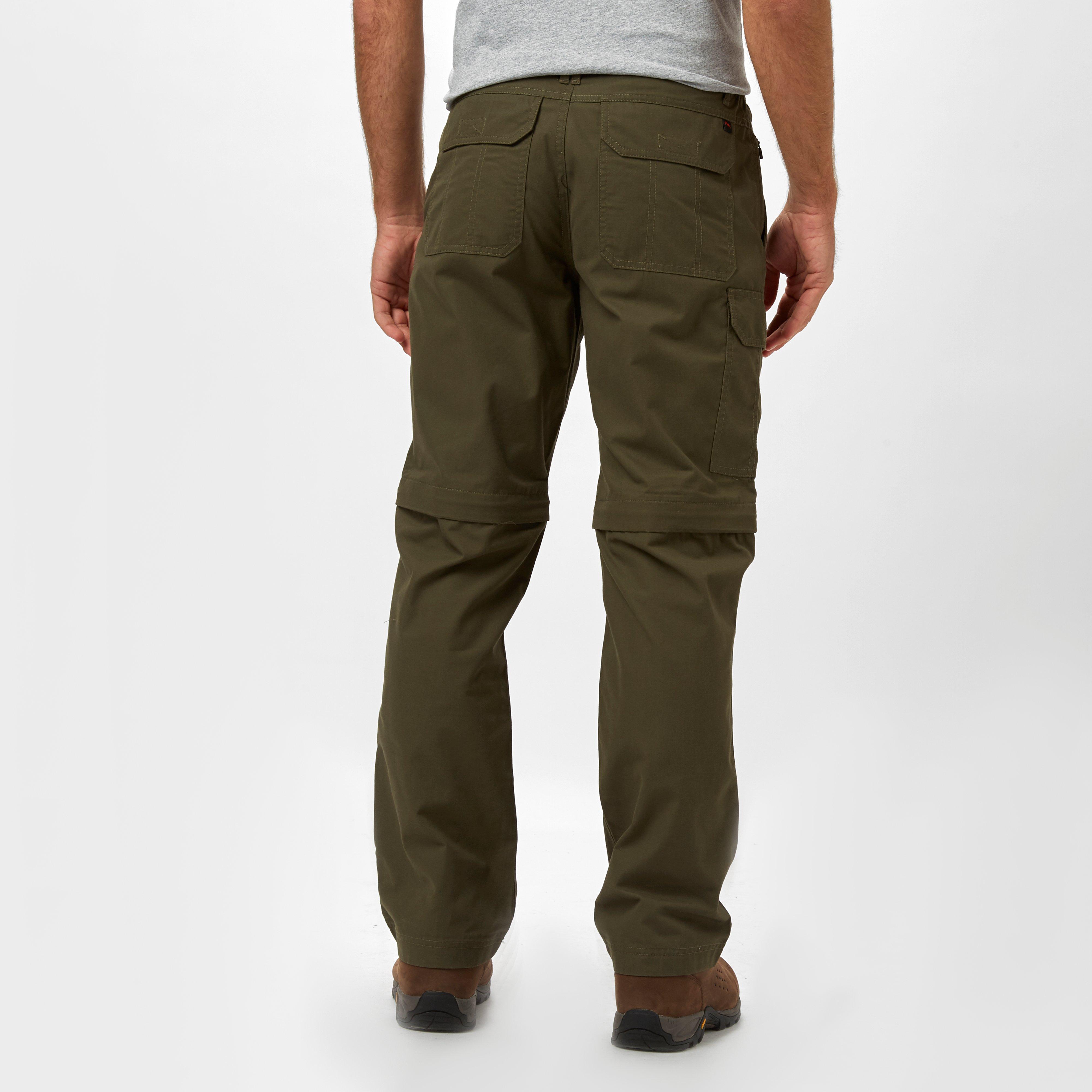 Men's Ramble II Convertible Trousers