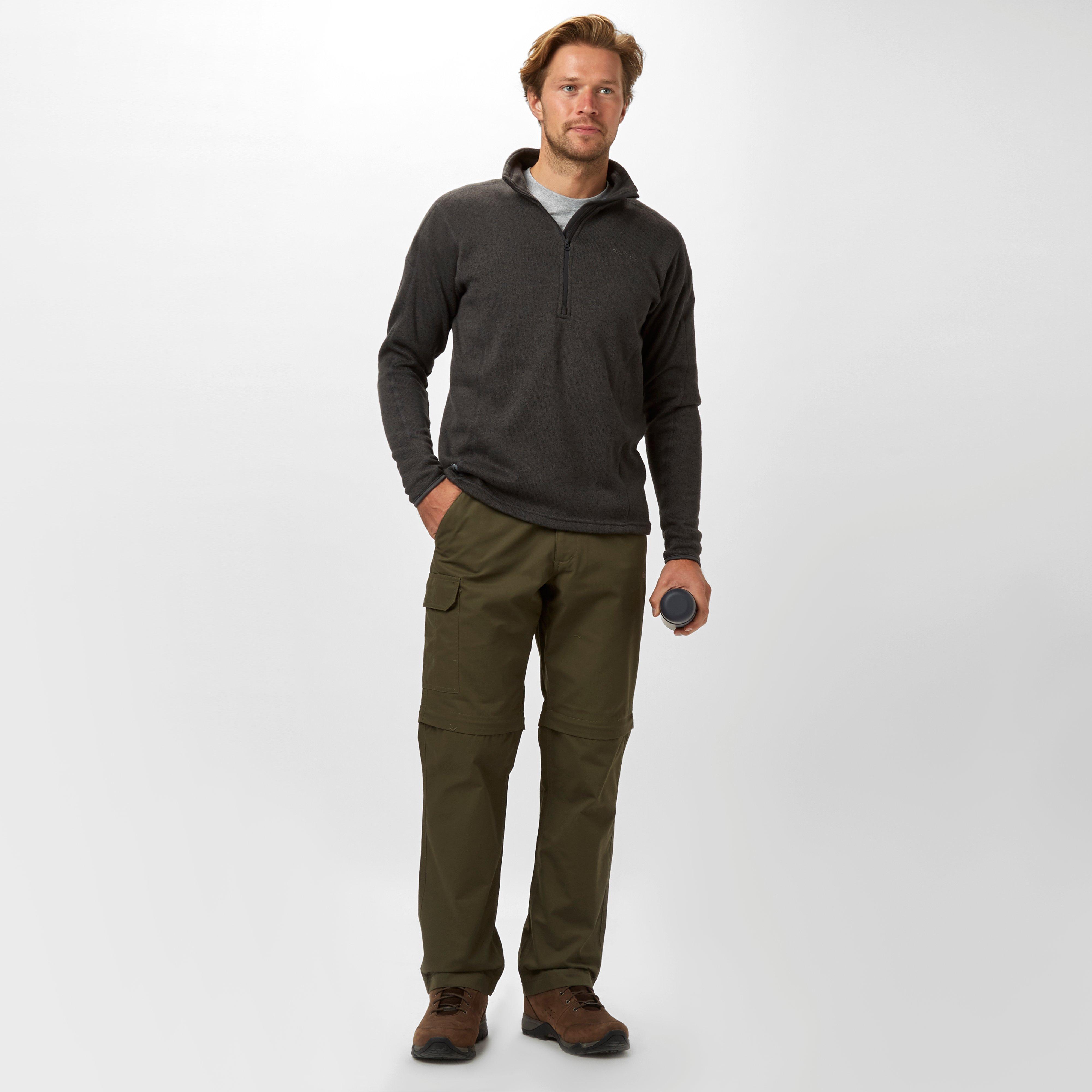 Men's Ramble II Convertible Trousers