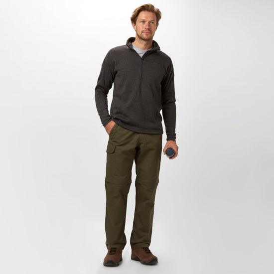 Men's Ramble II Convertible Trousers