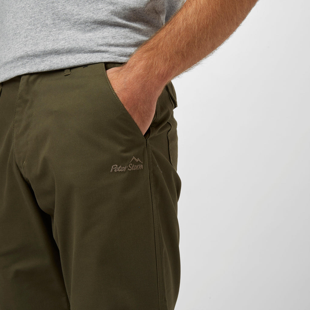 Men's Ramble II Convertible Trousers