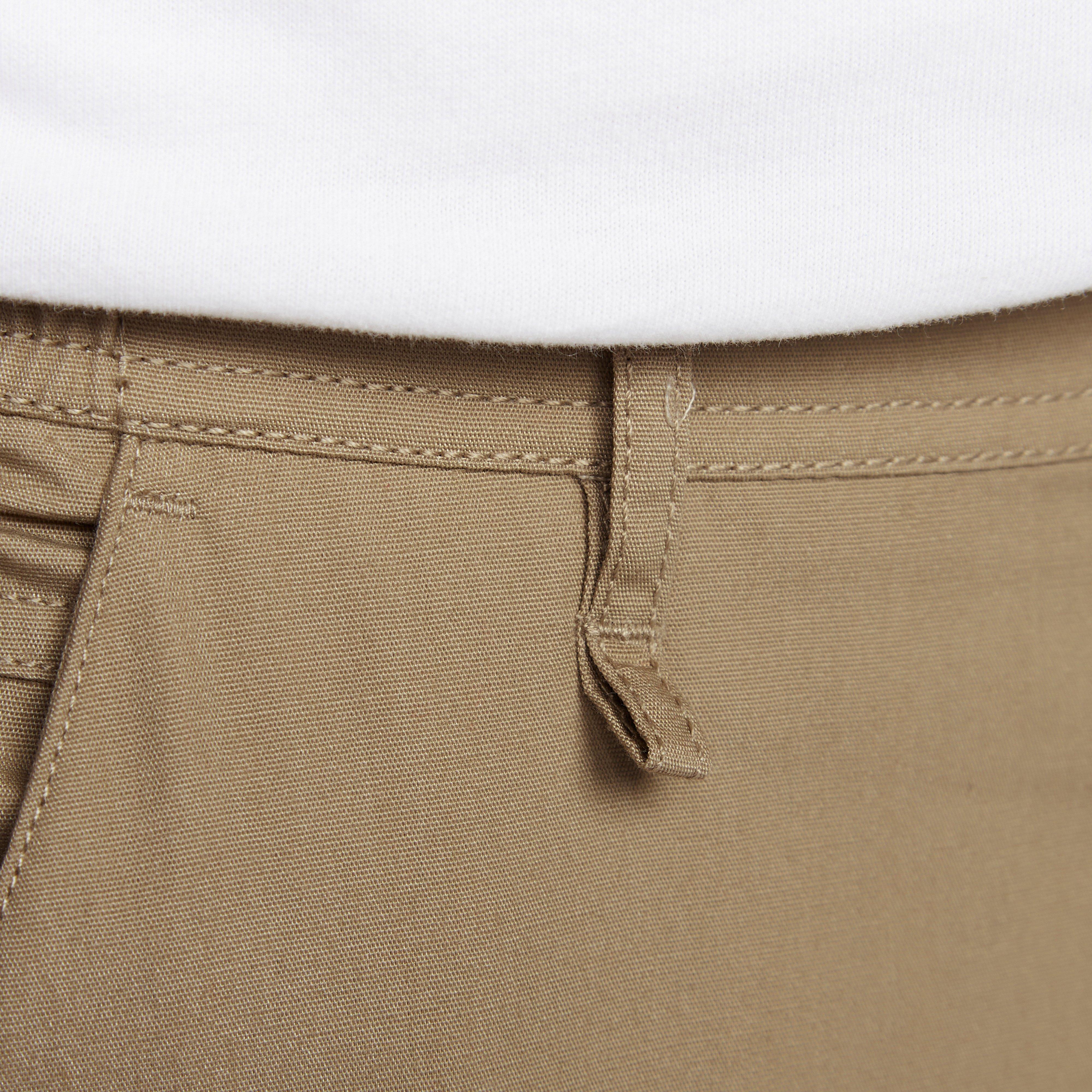 Men’s Ramble Double Zip Off Trousers