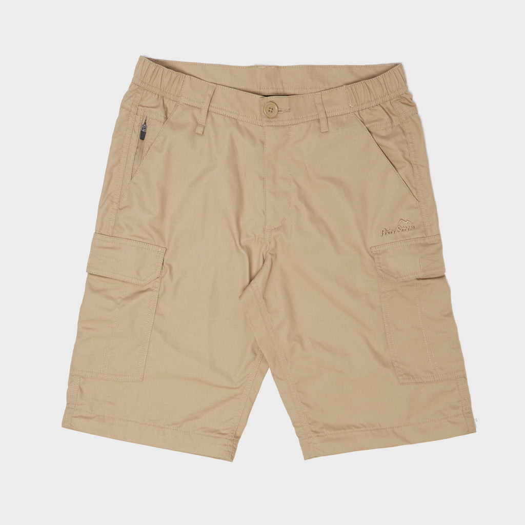 Men’s Ramble Double Zip Off Trousers