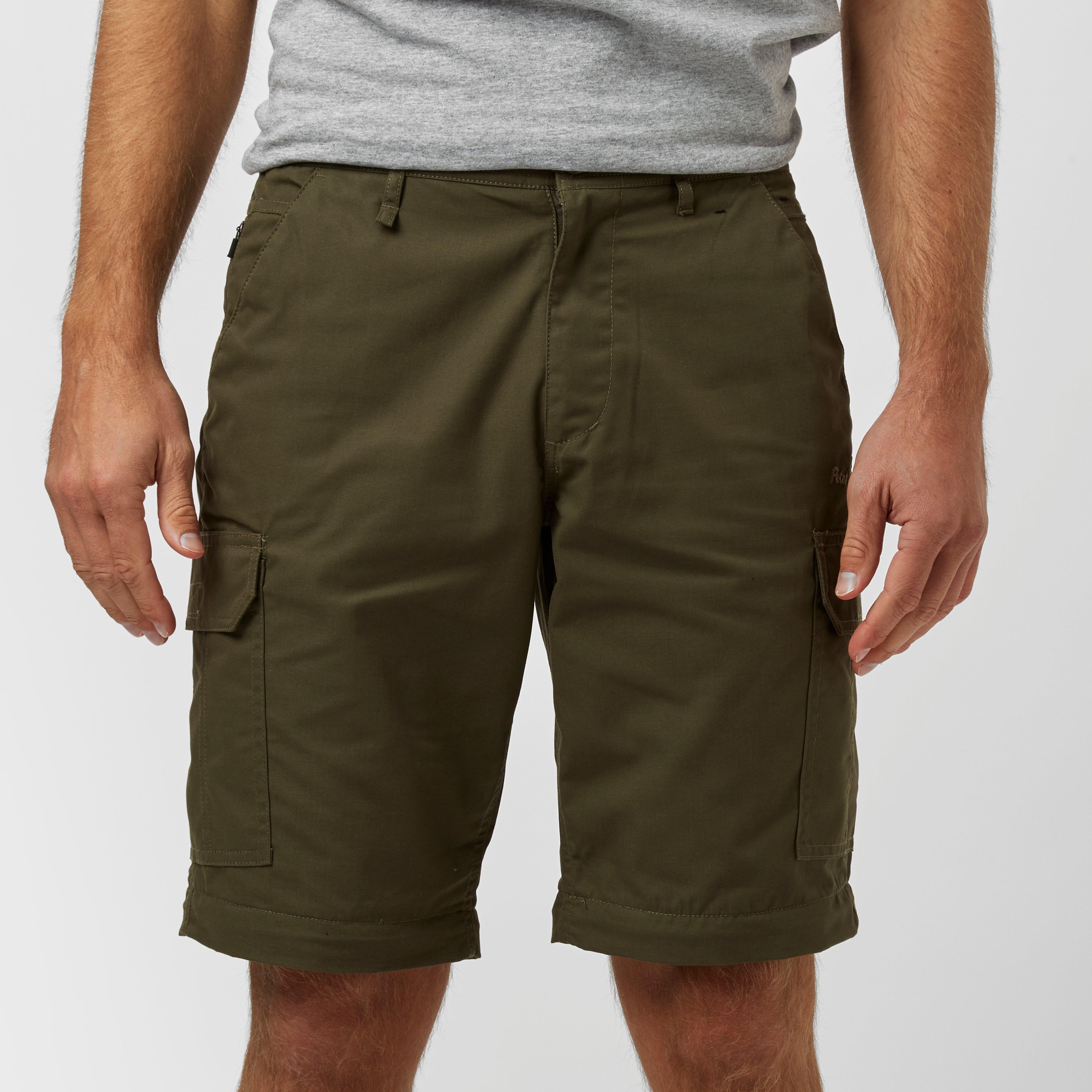 Men’s Ramble II Double Zip Off Trousers