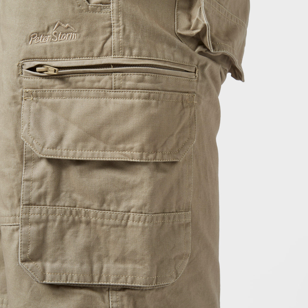 Men’s Meteor Cargo Shorts