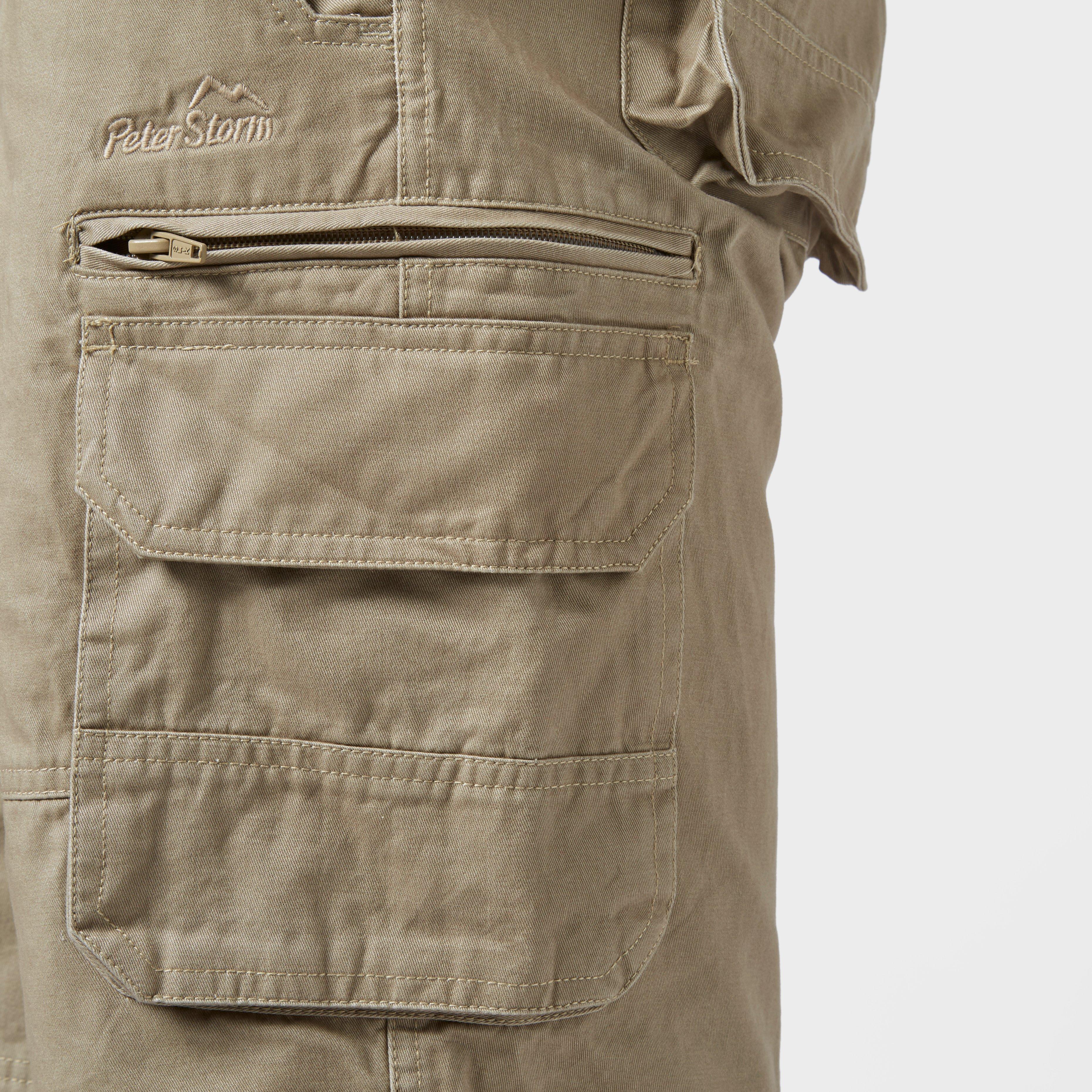 Men’s Meteor Cargo Shorts