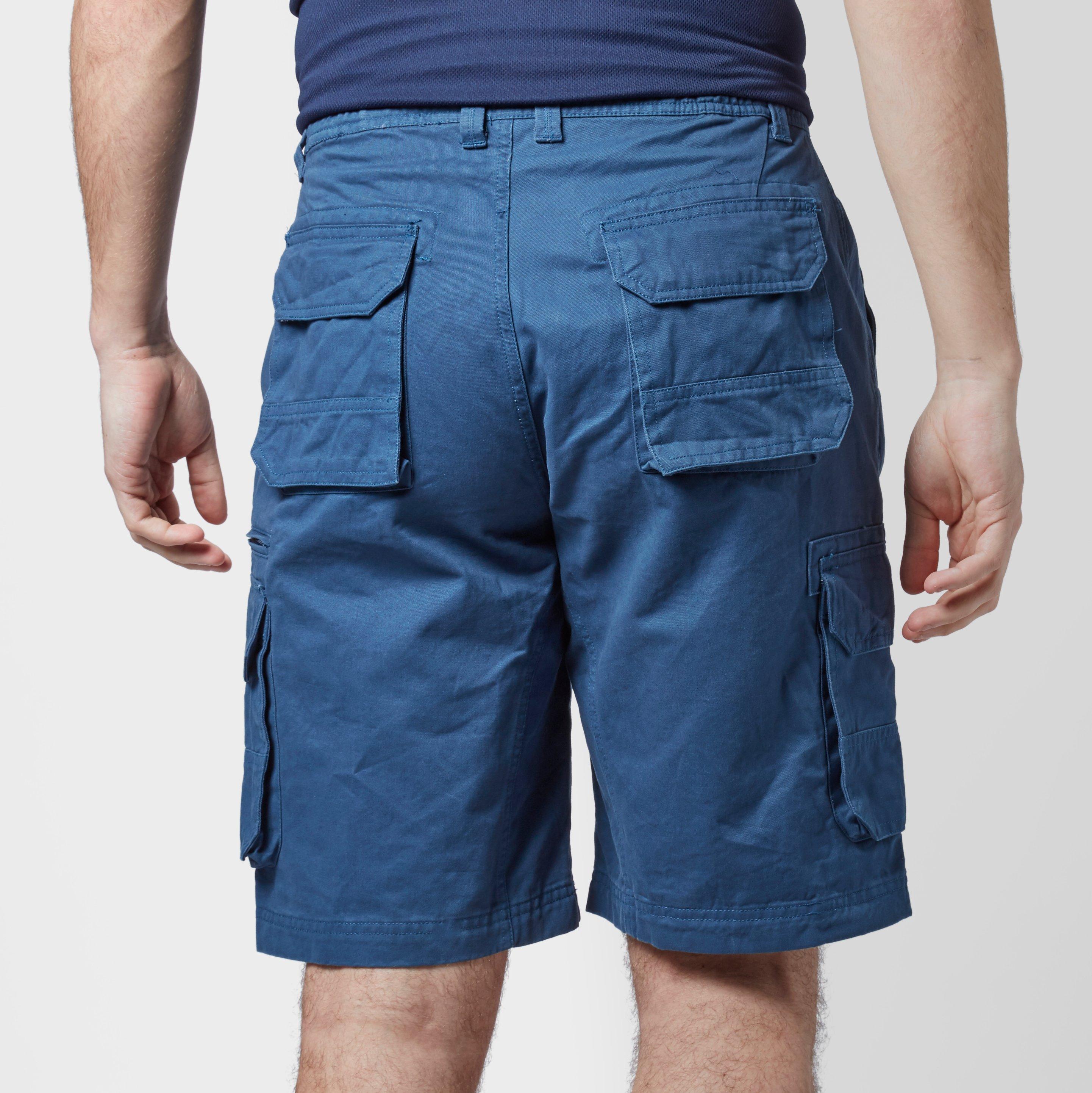 Men’s Meteor Cargo Shorts
