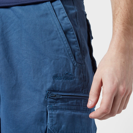 Men’s Meteor Cargo Shorts