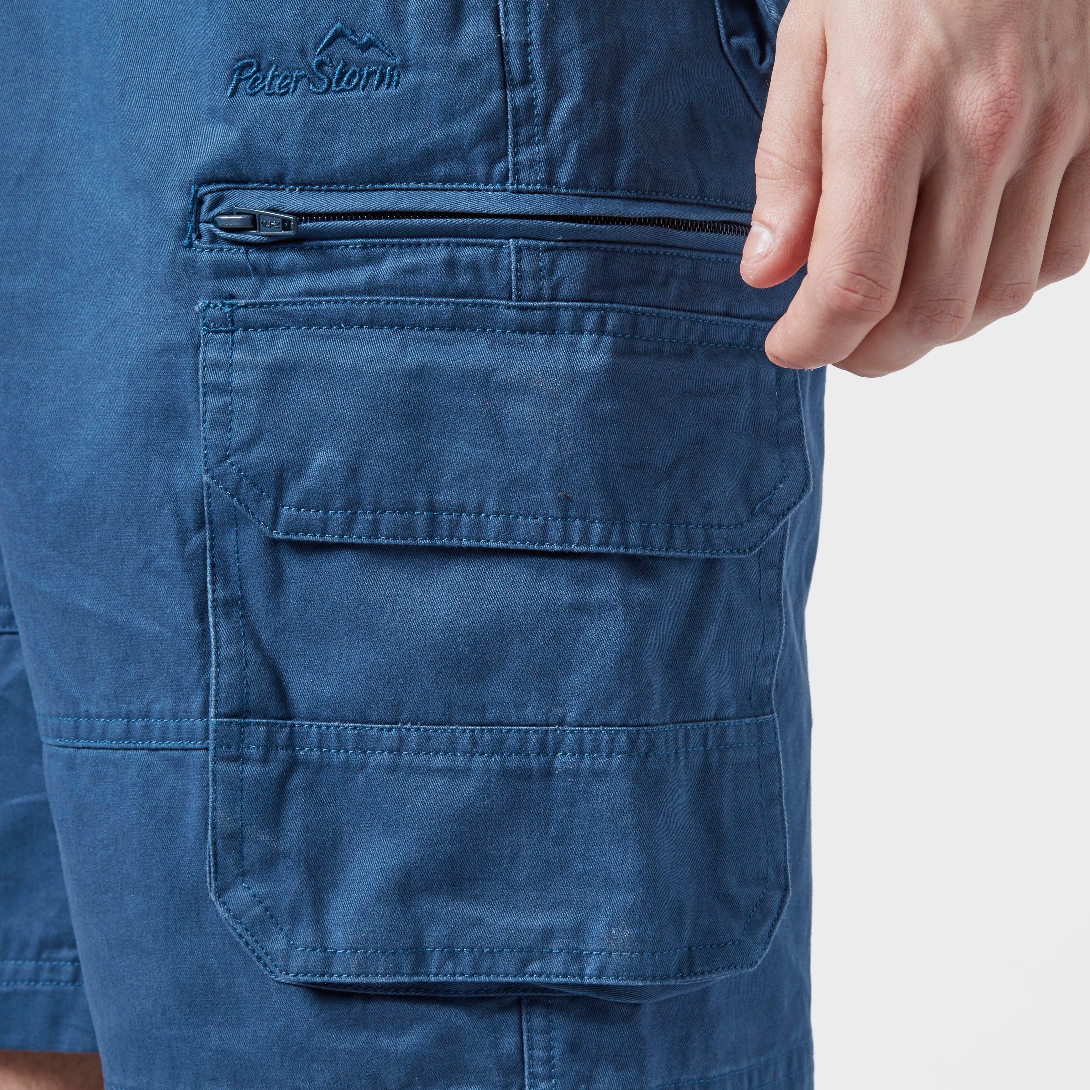 Men’s Meteor Cargo Shorts