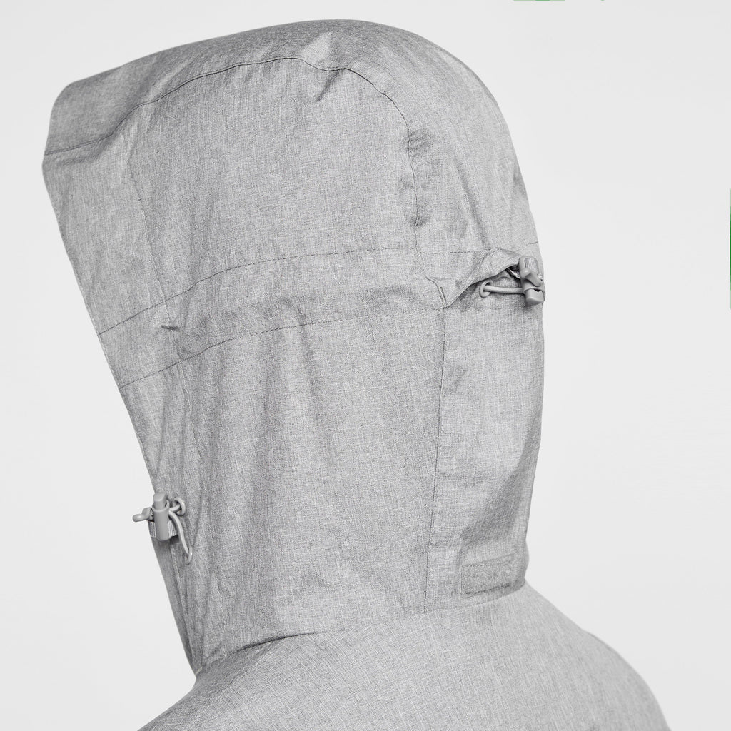 Women's Glide Marl Waterproof Jacket