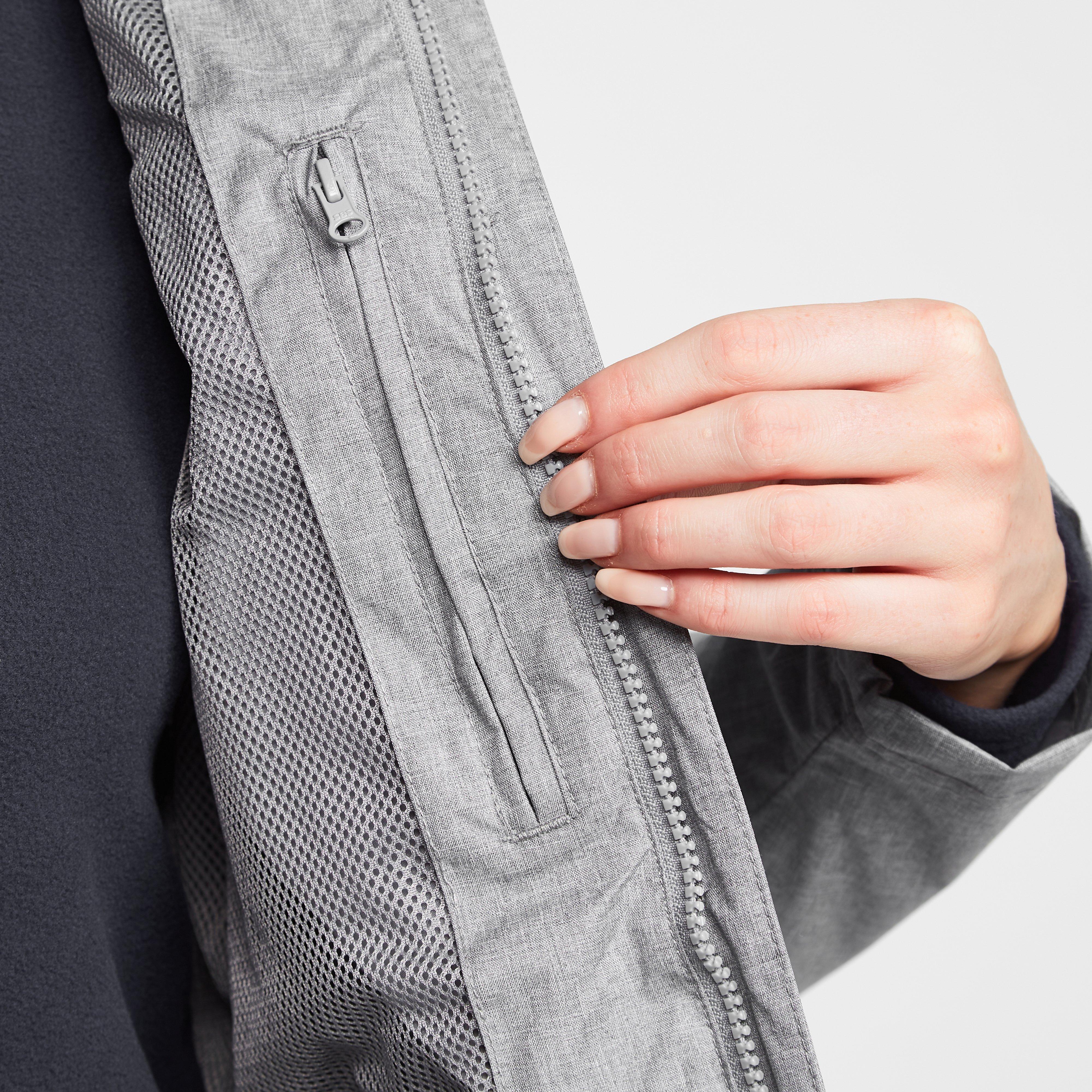 Women's Glide Marl Waterproof Jacket