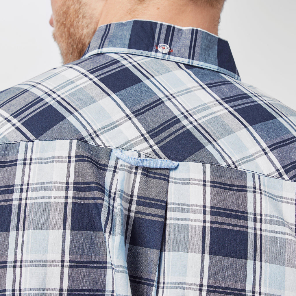 Men’s Efan Short Sleeve Shirt