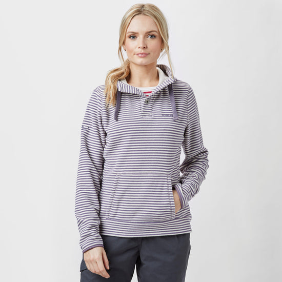 Women’s Grasmoor II Hooded Fleece