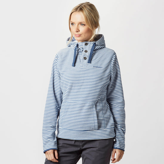 Women’s Grasmoor II Hooded Fleece