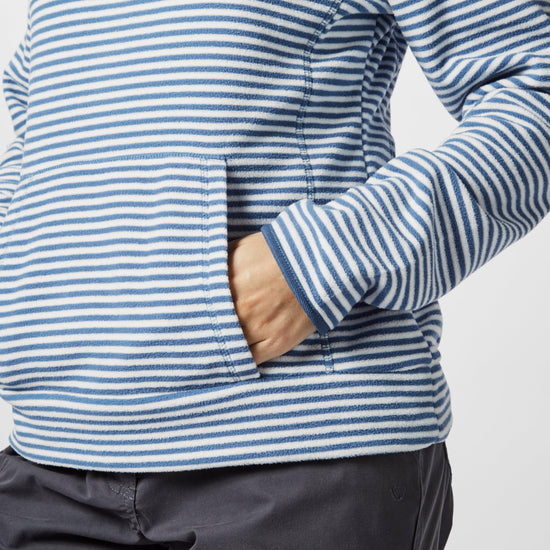 Women’s Grasmoor II Hooded Fleece