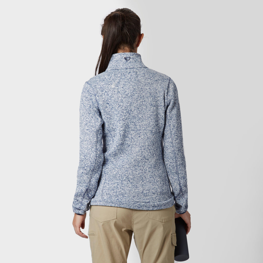 Women's Rydal Full-Zip Fleece