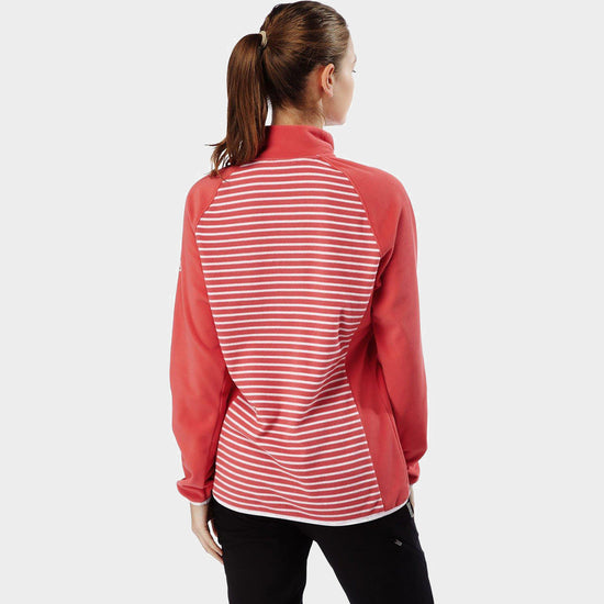 Women’s Tillie Quarter-Zip Fleece