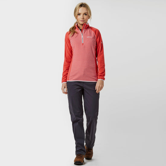 Women’s Tillie Quarter-Zip Fleece