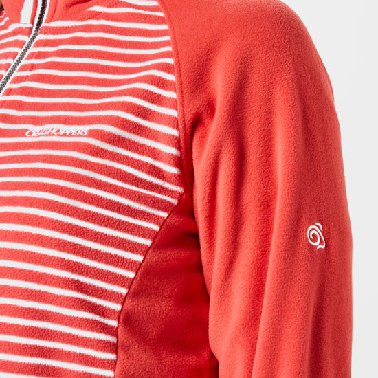 Women’s Tillie Quarter-Zip Fleece