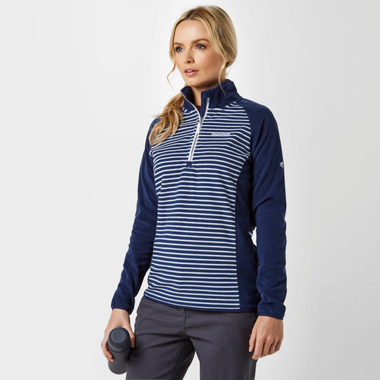 Women’s Tillie Quarter-Zip Fleece