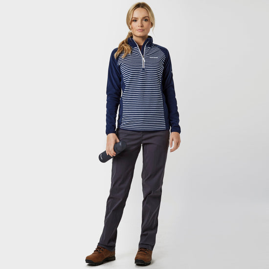 Women’s Tillie Quarter-Zip Fleece