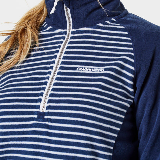 Women’s Tillie Quarter-Zip Fleece