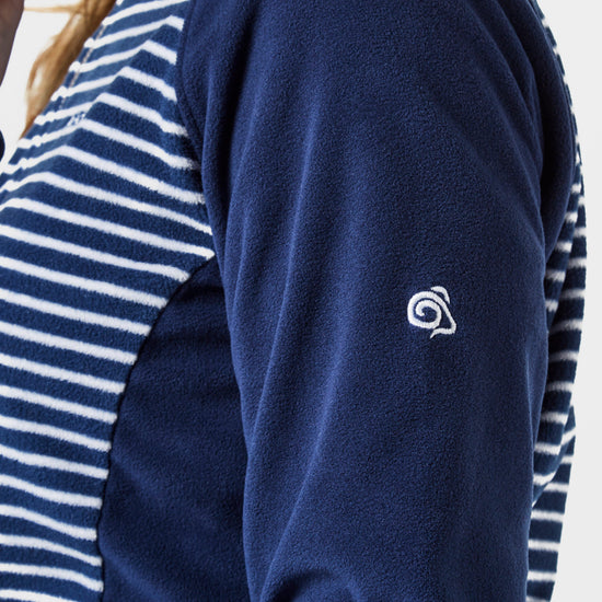 Women’s Tillie Quarter-Zip Fleece