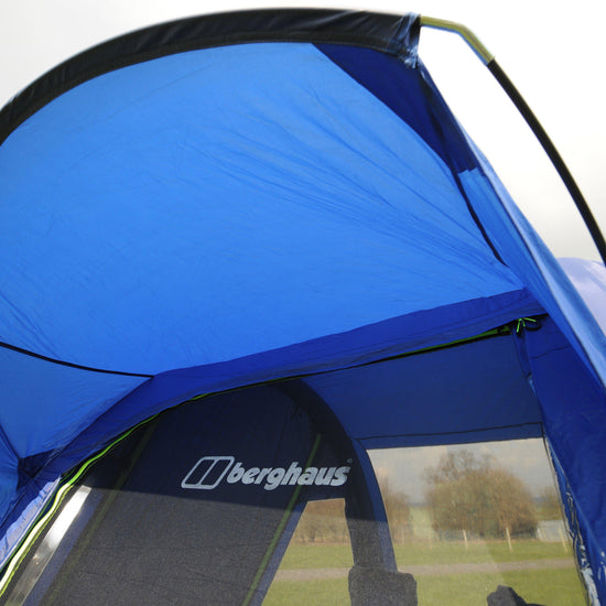 Air 4 Brow Tent Pole