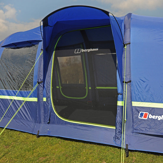 Air 4 Brow Tent Pole