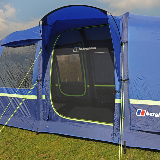 Air 6 Brow Tent Pole