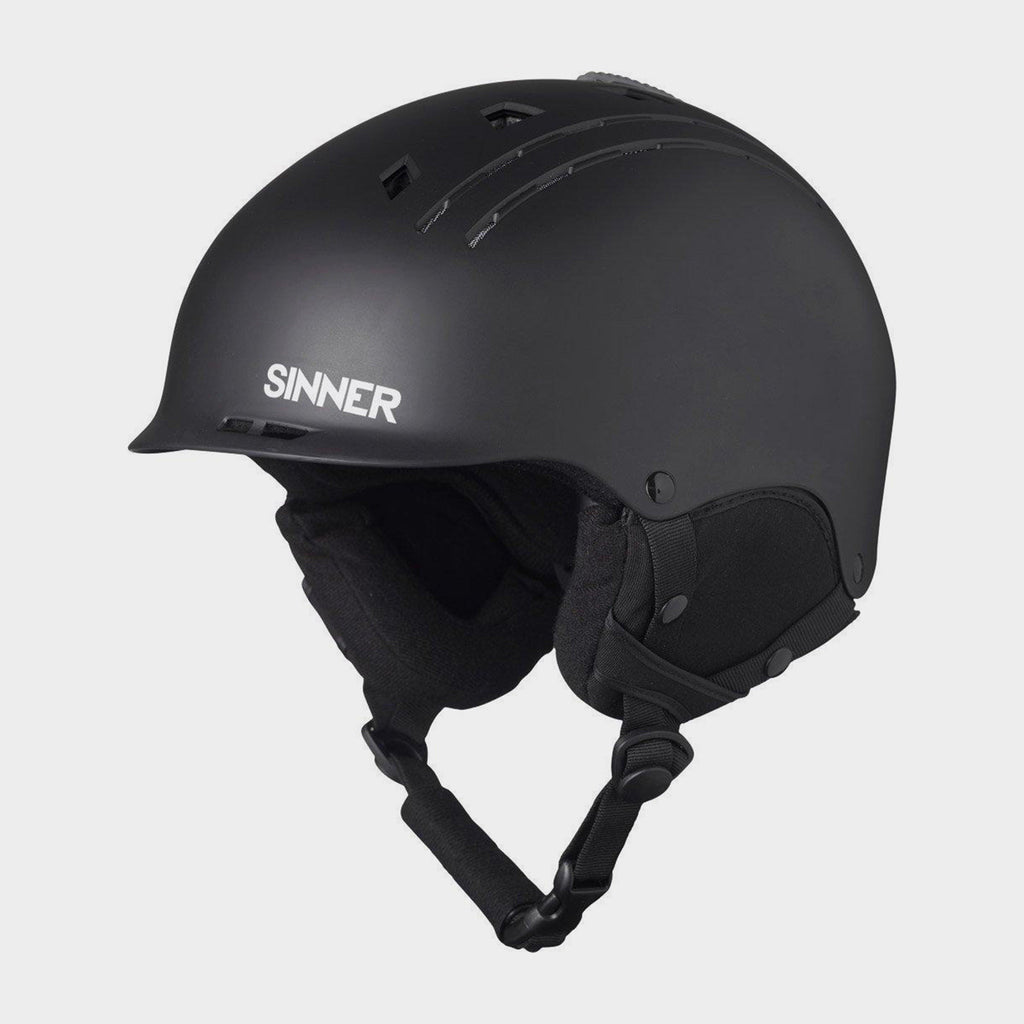 Pincher Helmet