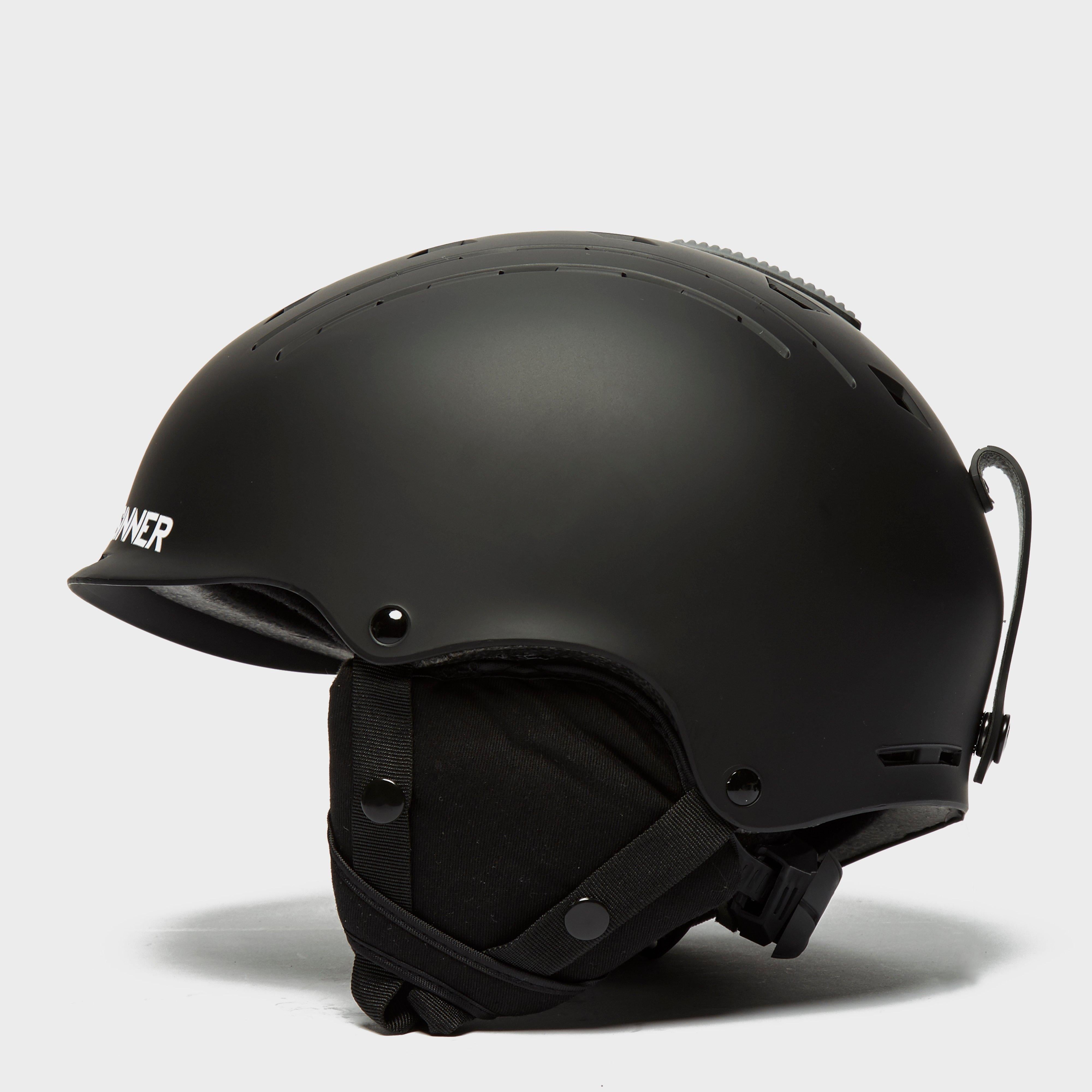 Pincher Helmet