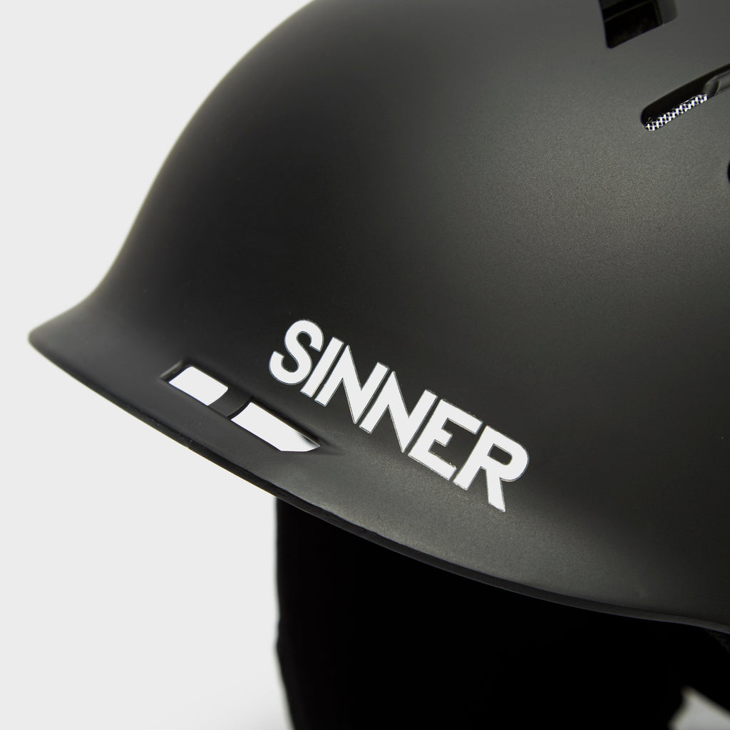 Pincher Helmet