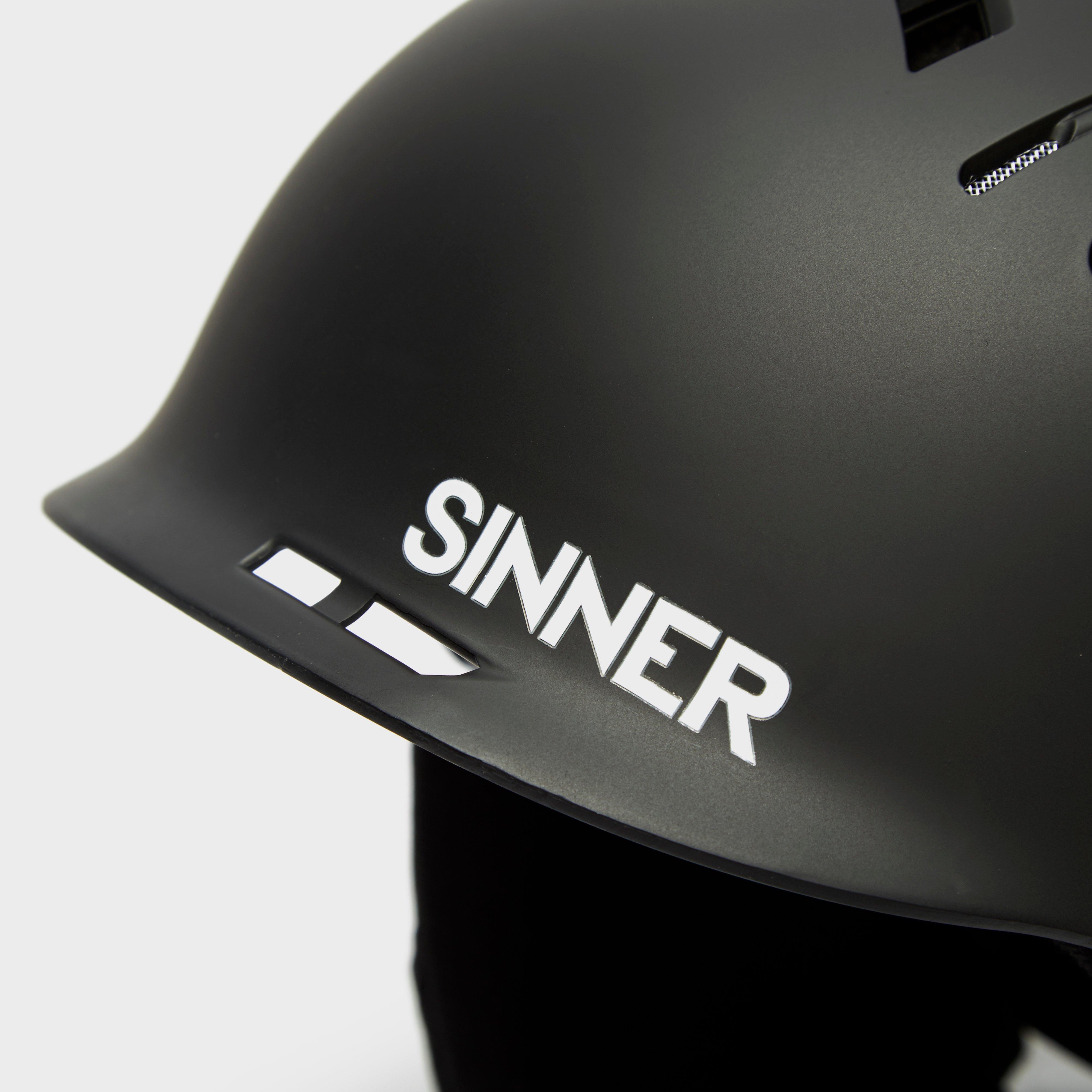 Pincher Helmet