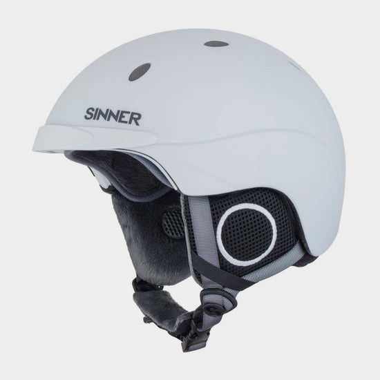 Titan Snowsports Helmet