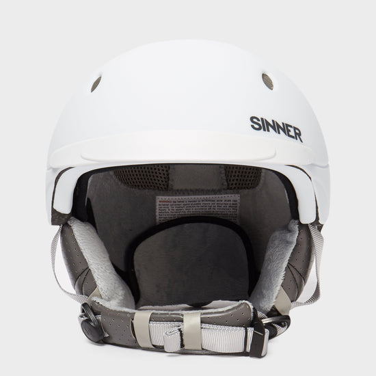 Titan Snowsports Helmet