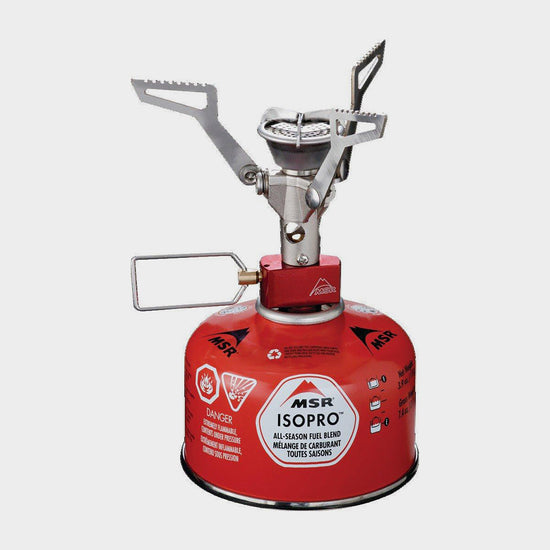 Pocket Rocket™ 2 Portable Stove