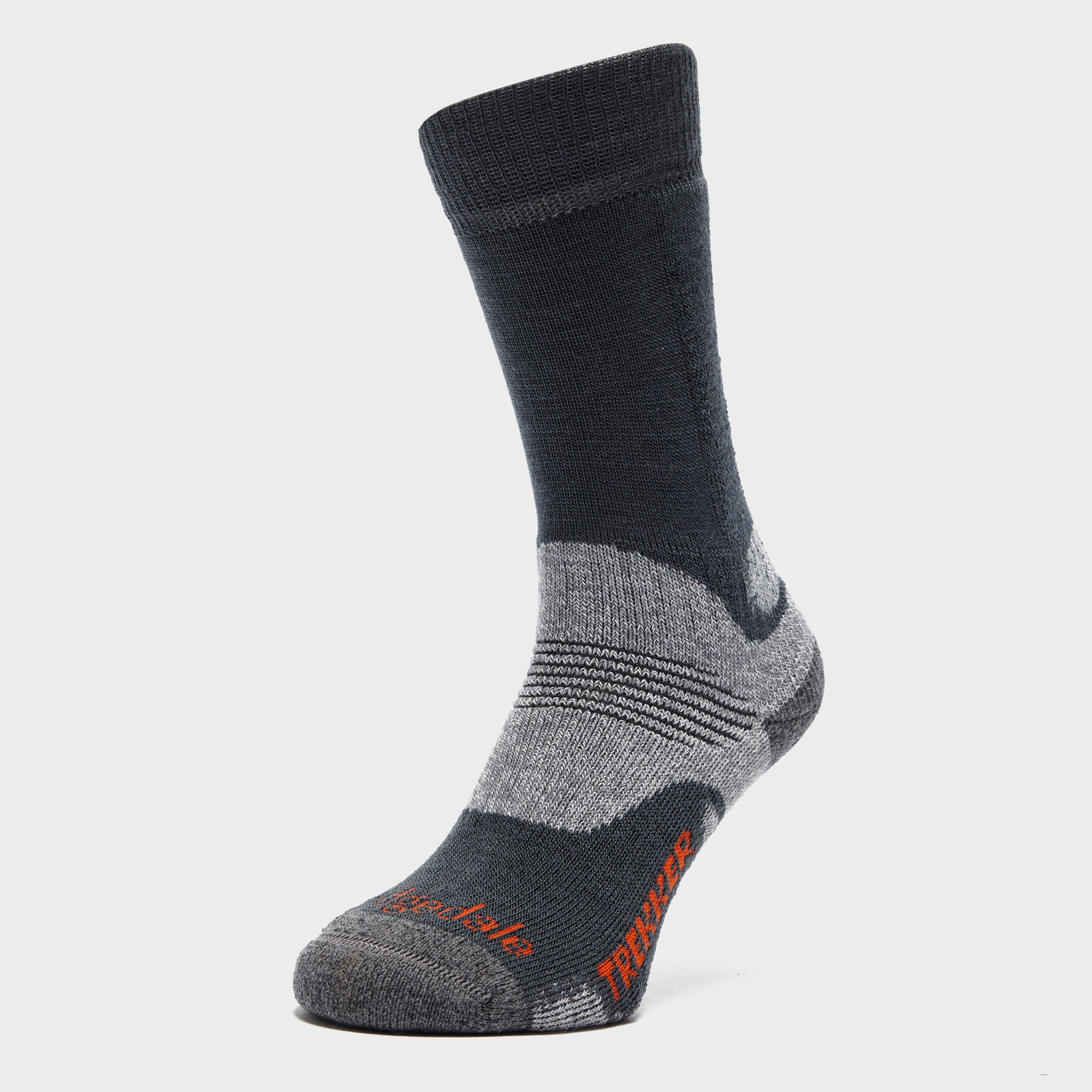 Women’s Hike Endurance Midweight Boot Sock