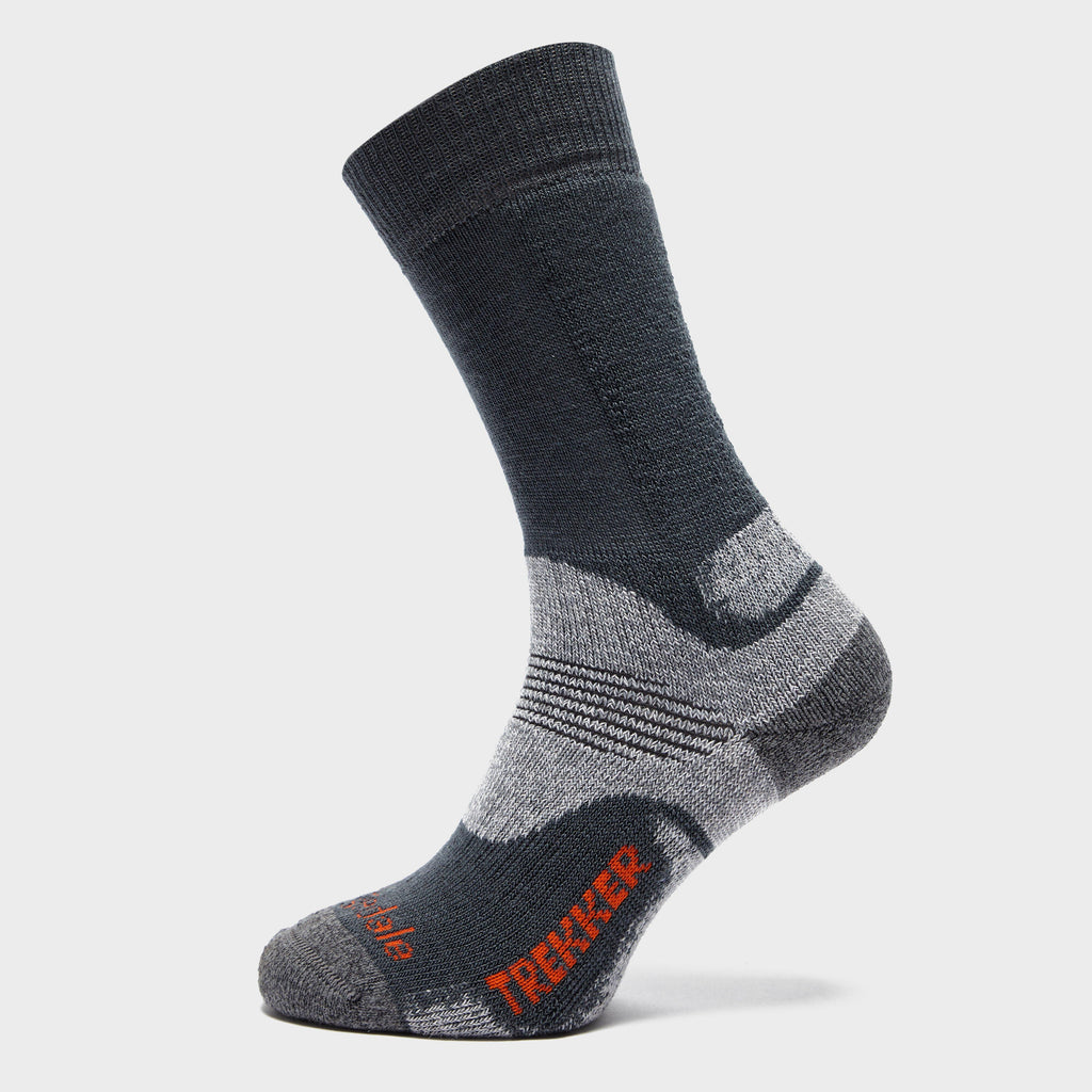 Women’s Hike Endurance Midweight Boot Sock