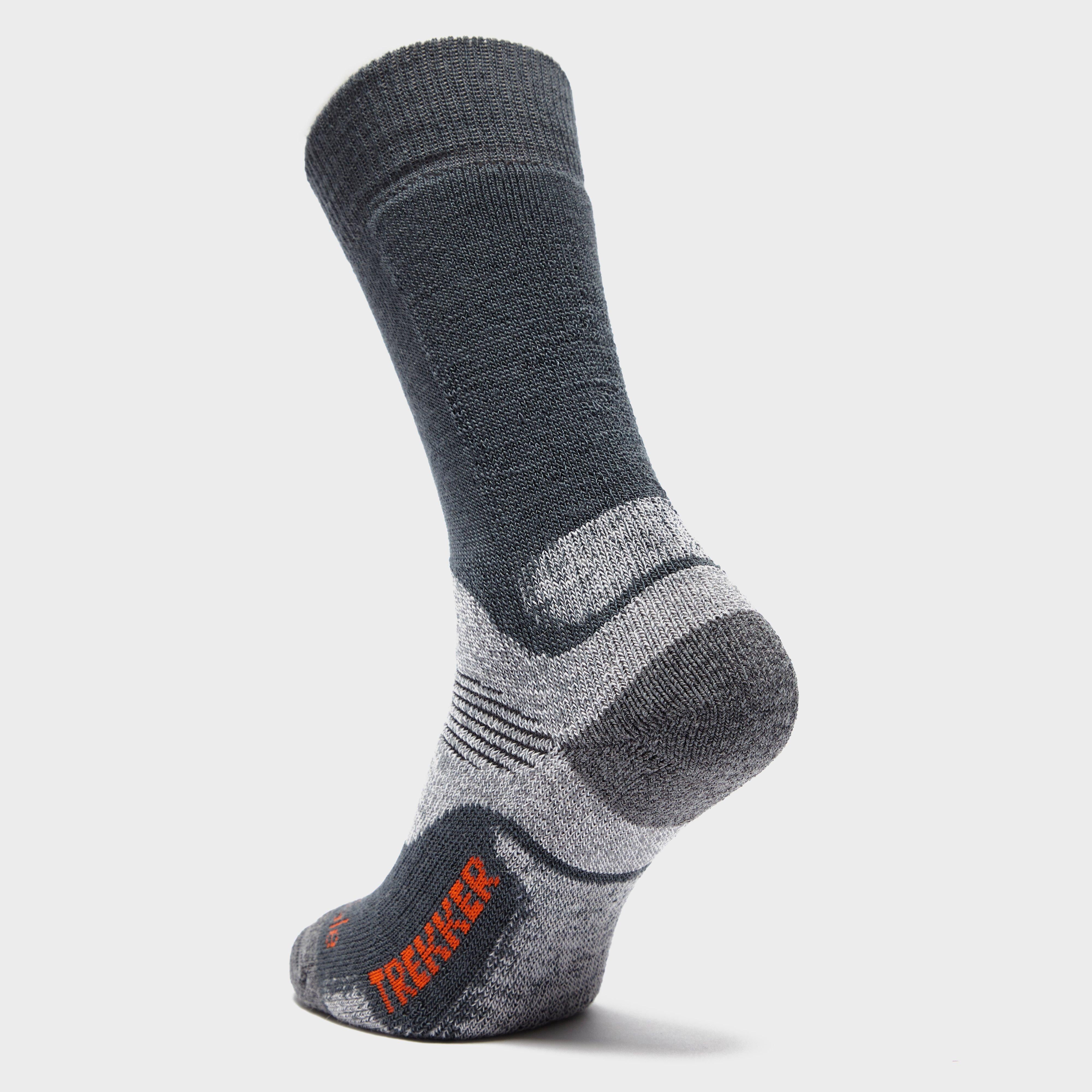 Women’s Hike Endurance Midweight Boot Sock